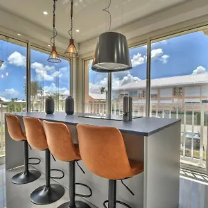 Appartement Talyjay, Baie Nettlé